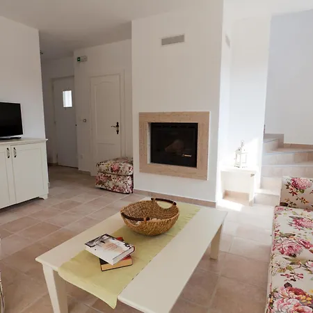 Adria Casa de Férias Dobrinj