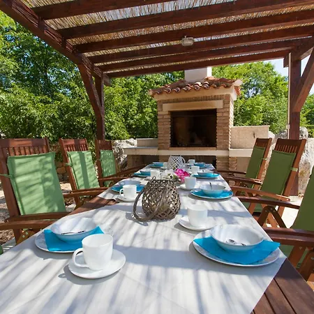 Casa vacanze Adria Dobrinj