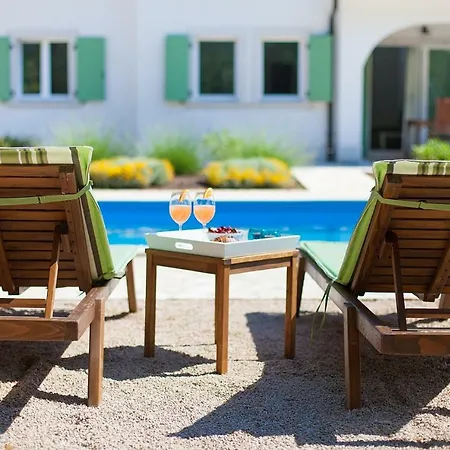 Adria Casa vacanze *