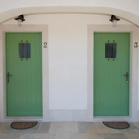 Holiday home Adria