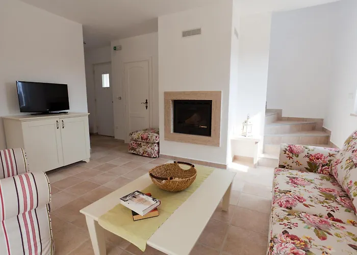 Adria Semesterbostad Dobrinj