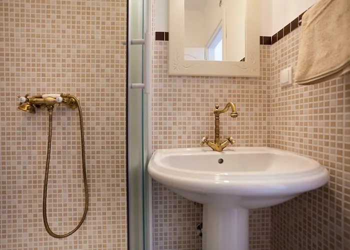 Adria Semesterbostad *